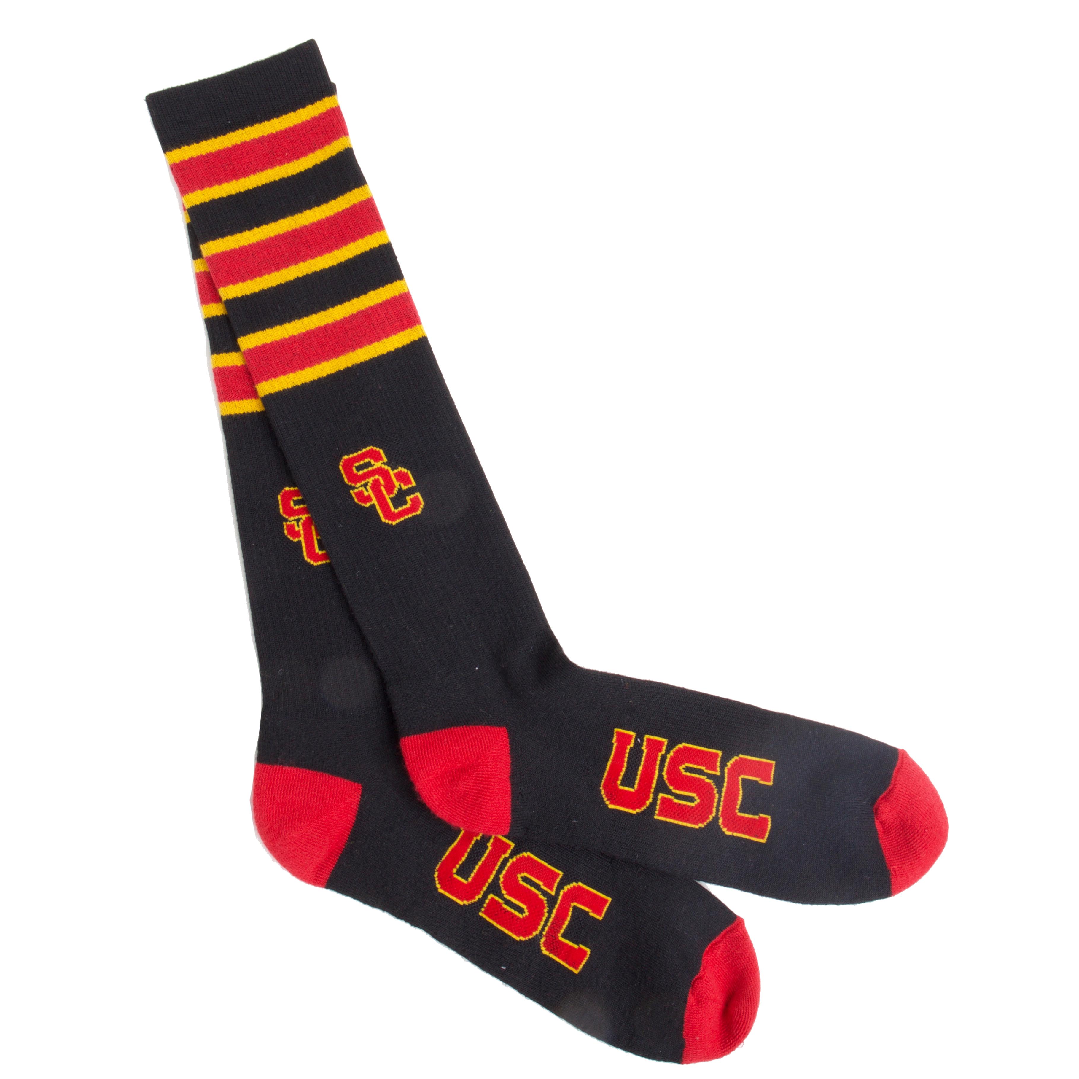 USC Cardinal 1